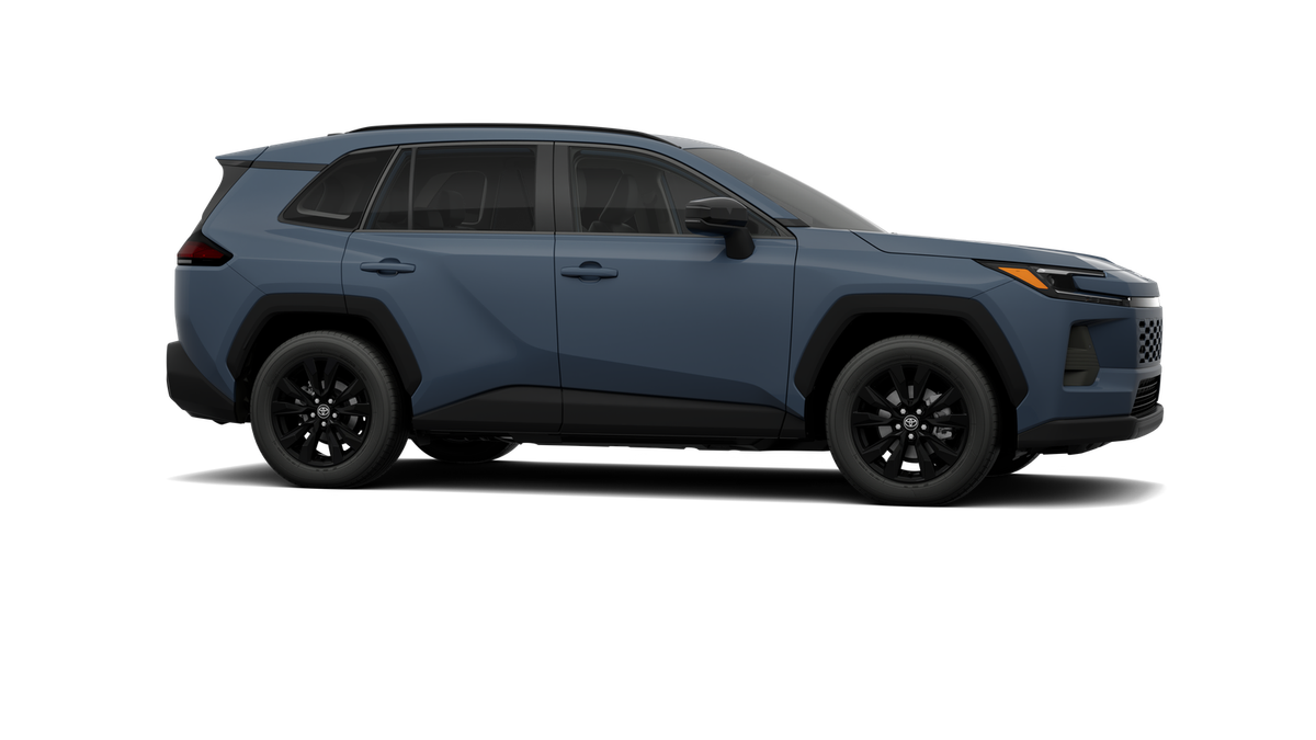 2026 Toyota RAV4 XLE Premium AWD
