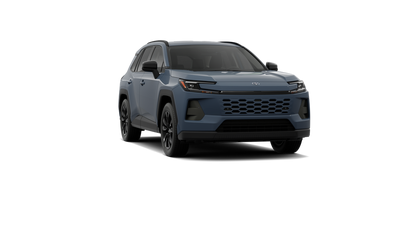 2026 Toyota RAV4 XLE Premium AWD