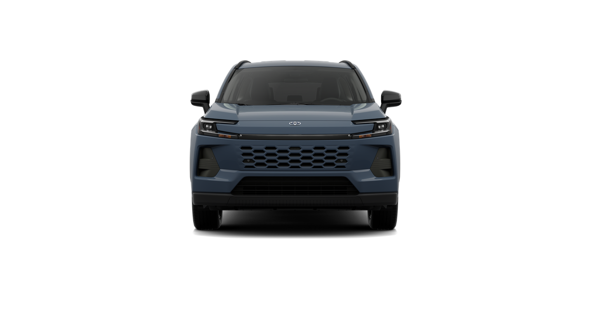 2026 Toyota RAV4 XLE Premium AWD