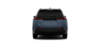 2026 Toyota RAV4 XLE Premium AWD