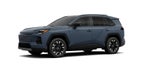 2026 Toyota RAV4 Limited AWD