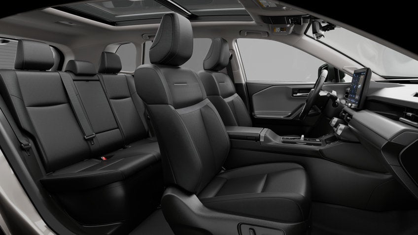 2026 Toyota RAV4 Limited AWD