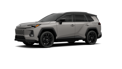 2026 Toyota RAV4 XSE AWD