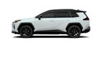 2026 Toyota RAV4 XSE AWD