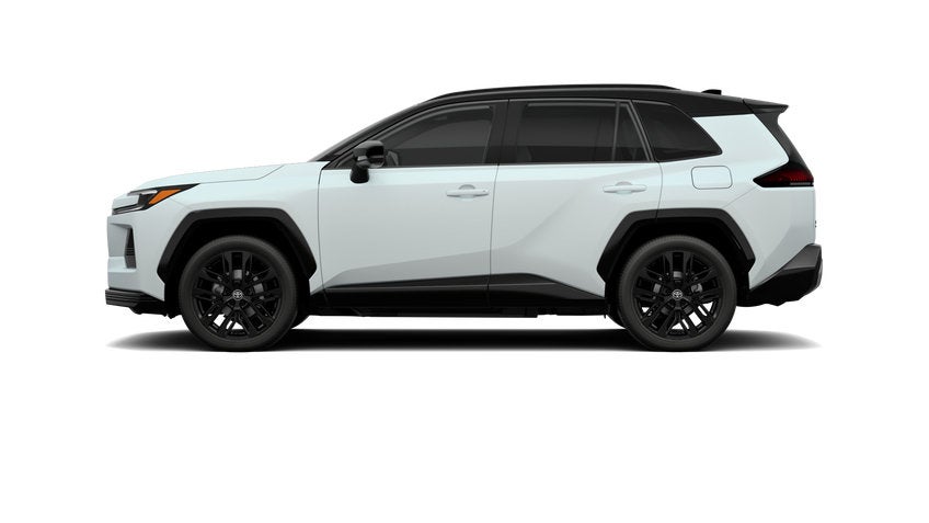 2026 Toyota RAV4 XSE AWD