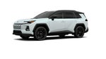 2026 Toyota RAV4 XSE AWD