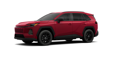 2026 Toyota RAV4 XLE Premium AWD