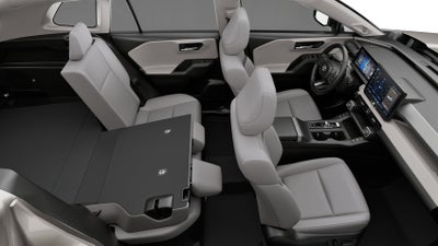 2026 Toyota RAV4 Limited AWD