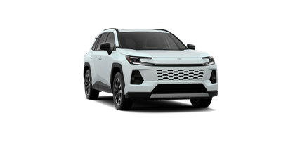2026 Toyota RAV4 Limited AWD