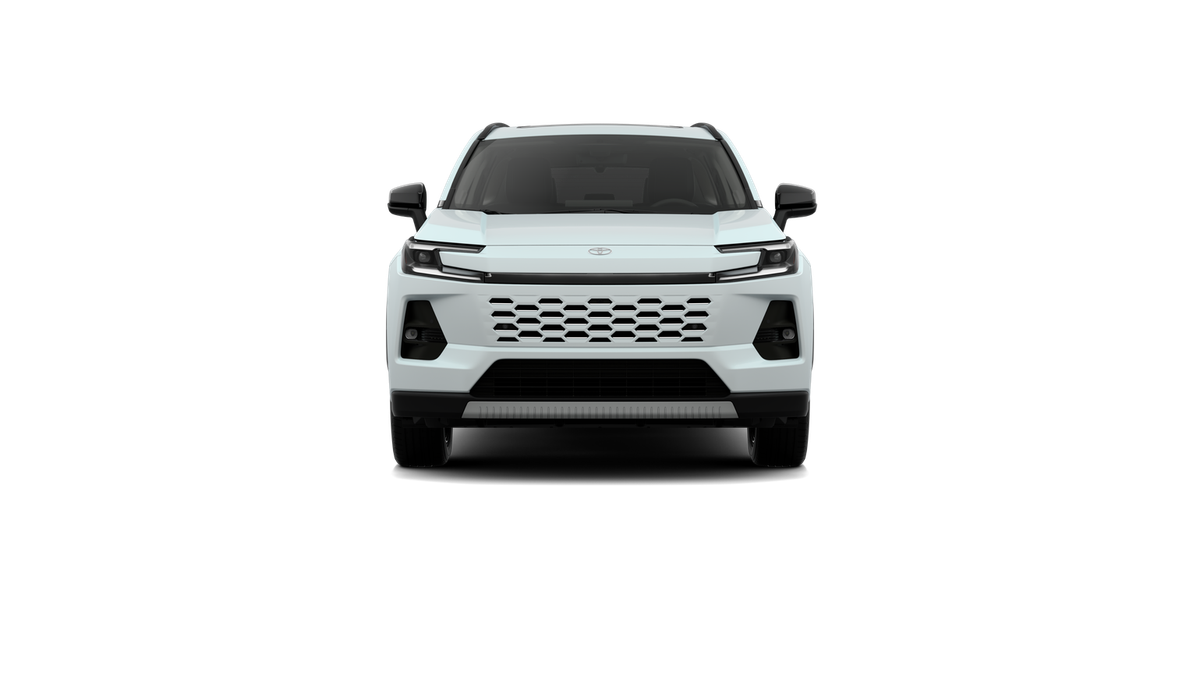 2026 Toyota RAV4 Limited AWD