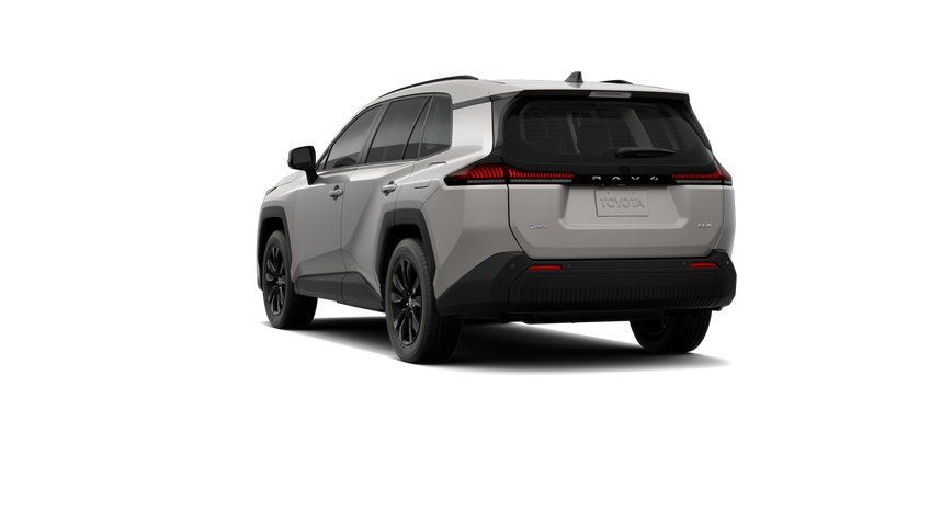 2026 Toyota RAV4 XLE Premium AWD