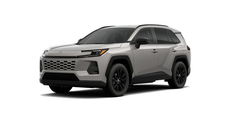 2026 Toyota RAV4 XLE Premium AWD
