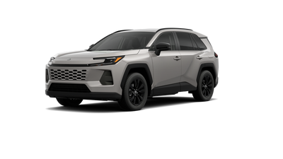 2026 Toyota RAV4 XLE Premium AWD