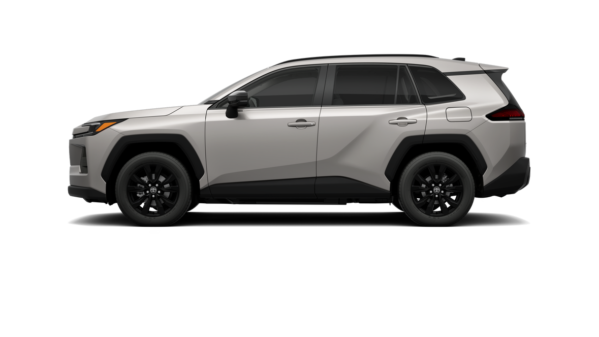 2026 Toyota RAV4 XLE Premium AWD
