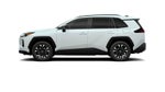 2026 Toyota Rav4 Limited AWD