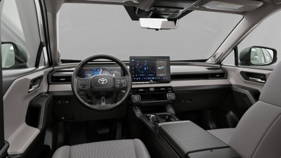 2026 Toyota Rav4 Limited AWD