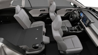 2026 Toyota Rav4 Limited AWD