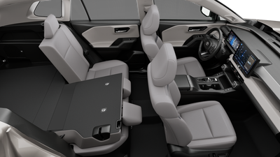 2026 Toyota Rav4 Limited AWD