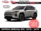 2026 Toyota RAV4 LE FWD