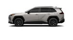 2026 Toyota RAV4 LE FWD