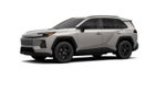 2026 Toyota RAV4 LE FWD