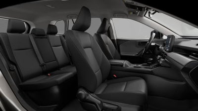 2026 Toyota RAV4 LE FWD