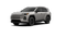 2026 Toyota RAV4 LE FWD