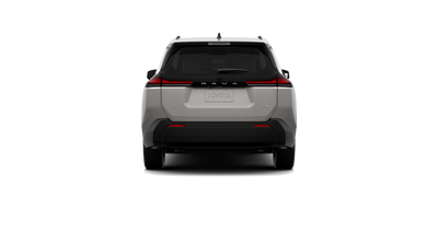 2026 Toyota RAV4 LE FWD