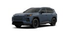 2026 Toyota RAV4 SE FWD