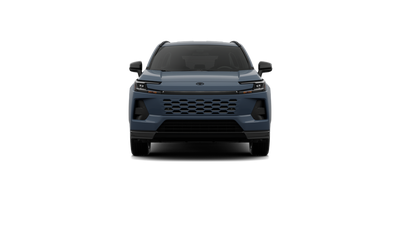 2026 Toyota RAV4 SE FWD