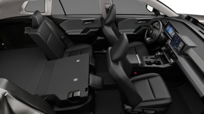 2026 Toyota RAV4 XLE Premium FWD