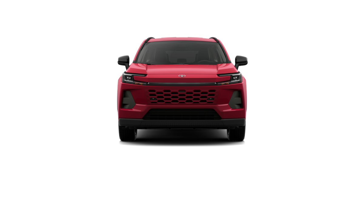 2026 Toyota RAV4 XLE Premium FWD