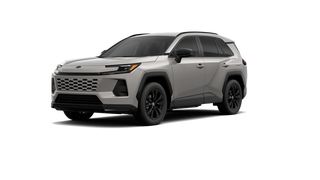 2026 Toyota RAV4 SE FWD