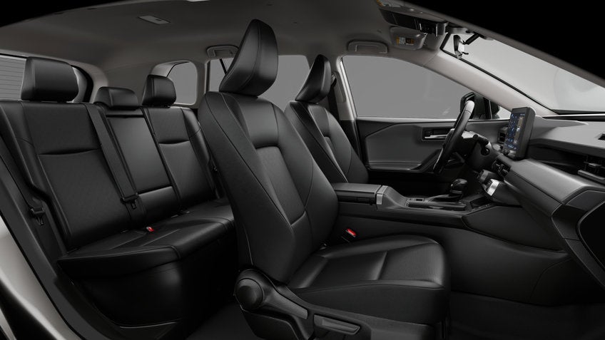 2026 Toyota RAV4 XLE Premium FWD