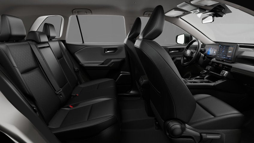 2026 Toyota RAV4 XLE Premium FWD