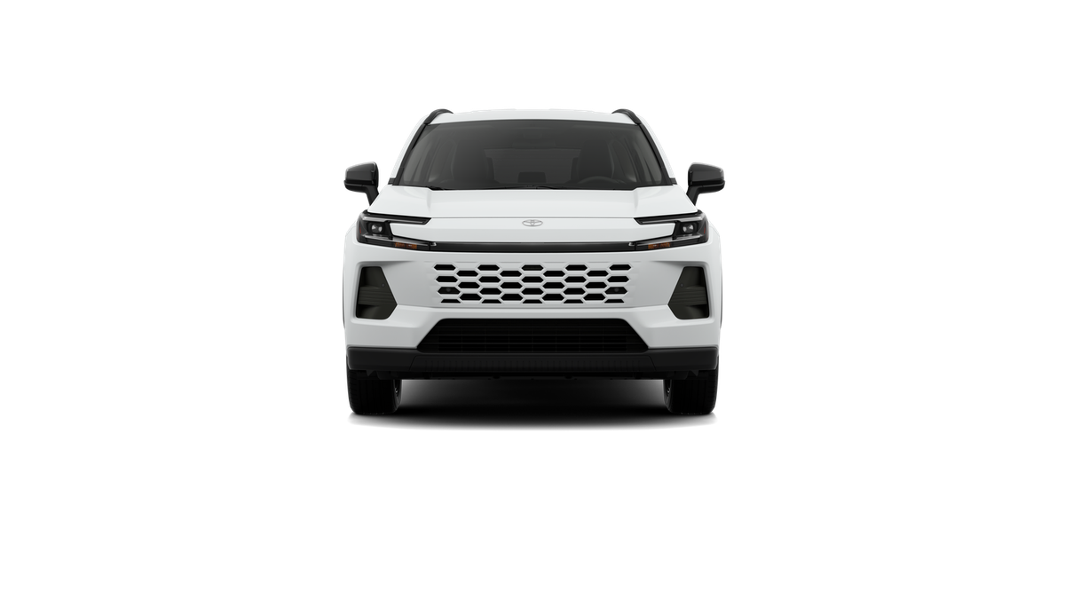 2026 Toyota RAV4 XLE Premium FWD