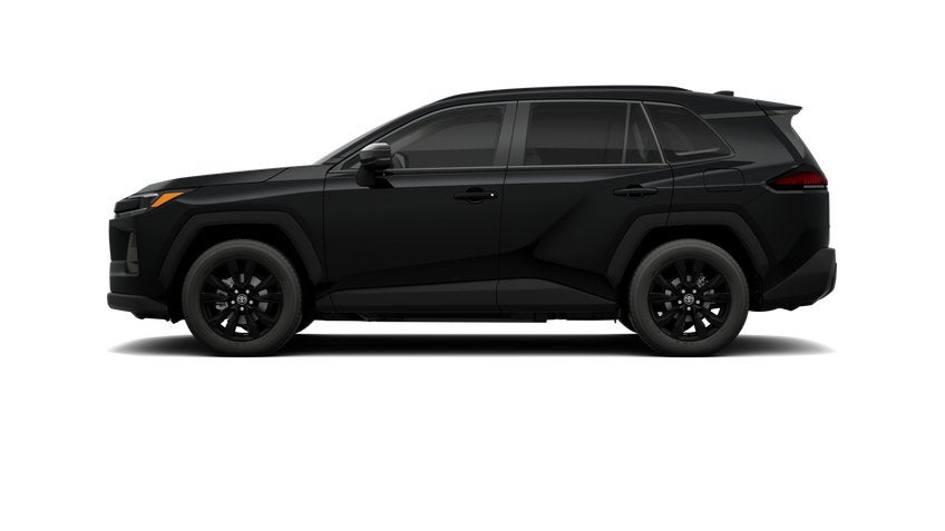 2026 Toyota RAV4 XLE Premium FWD