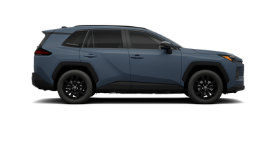 2026 Toyota Rav4 XLE Premium FWD