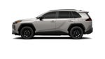 2026 Toyota RAV4 SE FWD