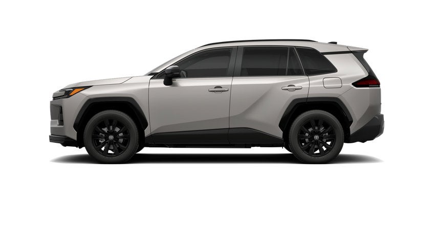 2026 Toyota RAV4 SE FWD