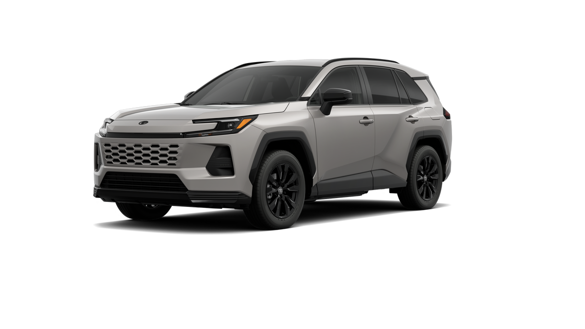 2026 Toyota RAV4 SE FWD