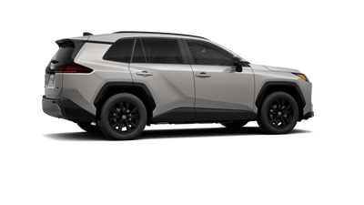 2026 Toyota RAV4 SE FWD