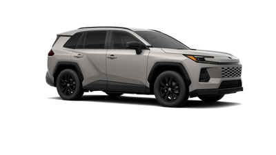 2026 Toyota RAV4 SE FWD