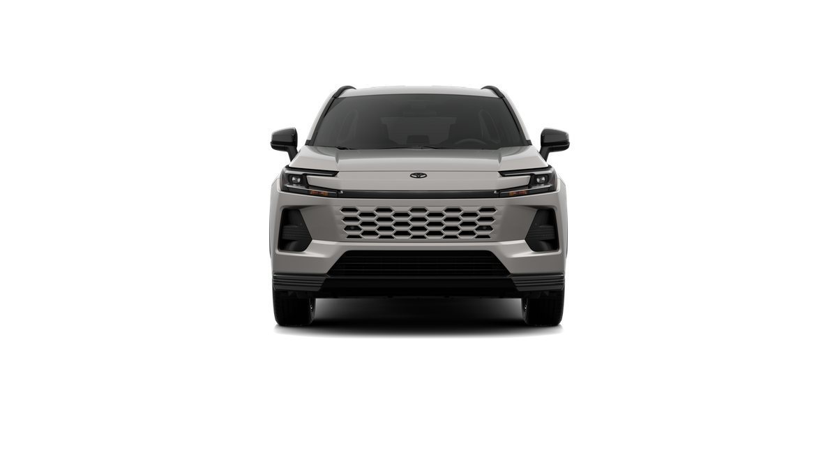 2026 Toyota RAV4 SE FWD