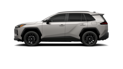 2026 Toyota RAV4 SE FWD