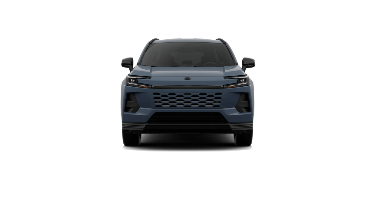 2026 Toyota RAV4 SE FWD