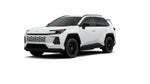 2026 Toyota RAV4 XLE Premium FWD