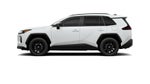 2026 Toyota RAV4 SE FWD