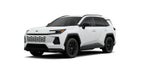 2026 Toyota RAV4 SE FWD