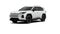 2026 Toyota RAV4 SE FWD